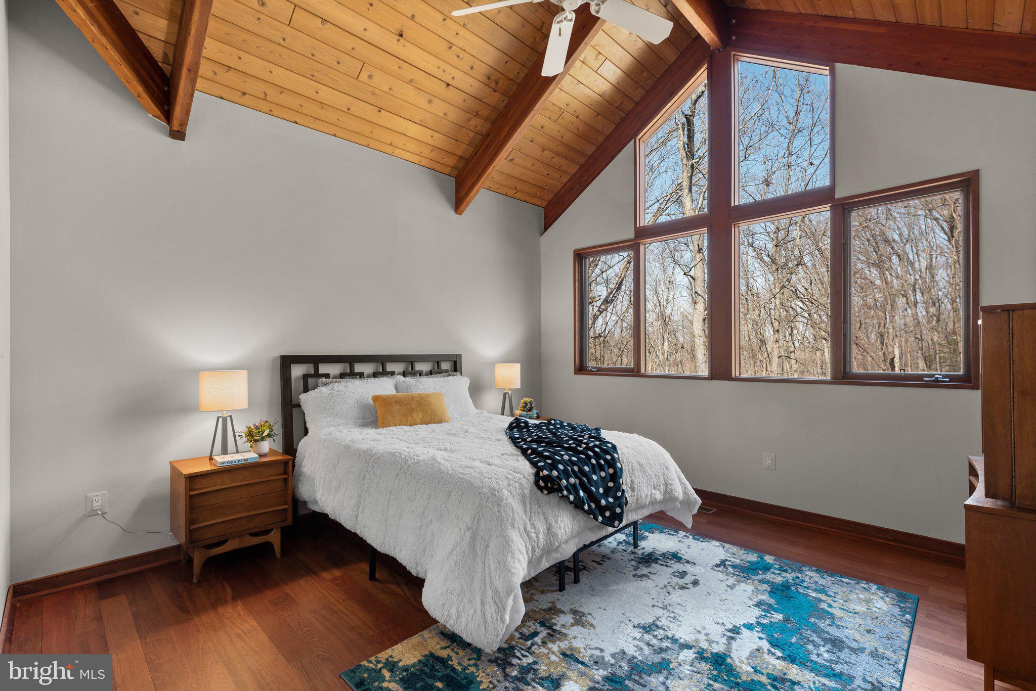 BELVOIR FARMS - Residential