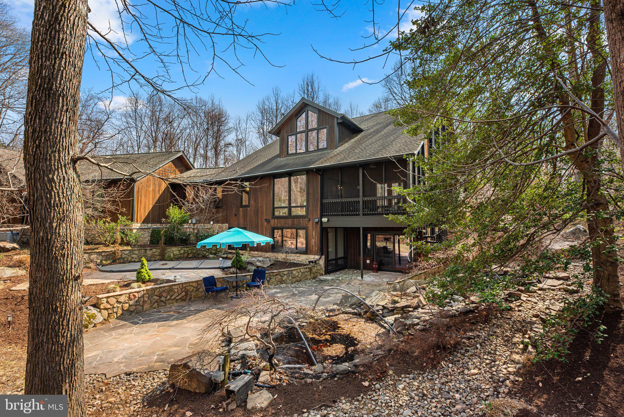 BELVOIR FARMS - Residential