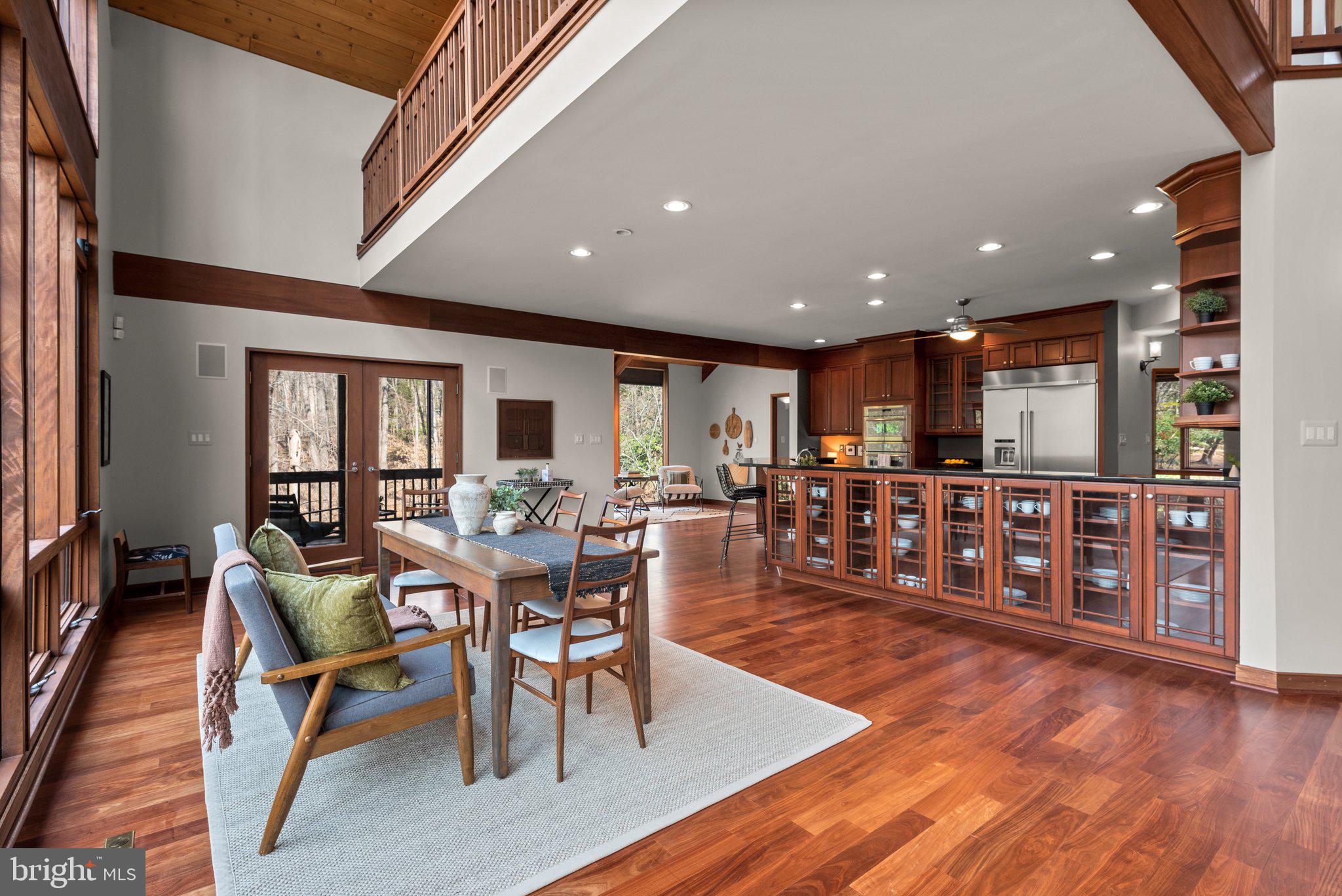 BELVOIR FARMS - Residential