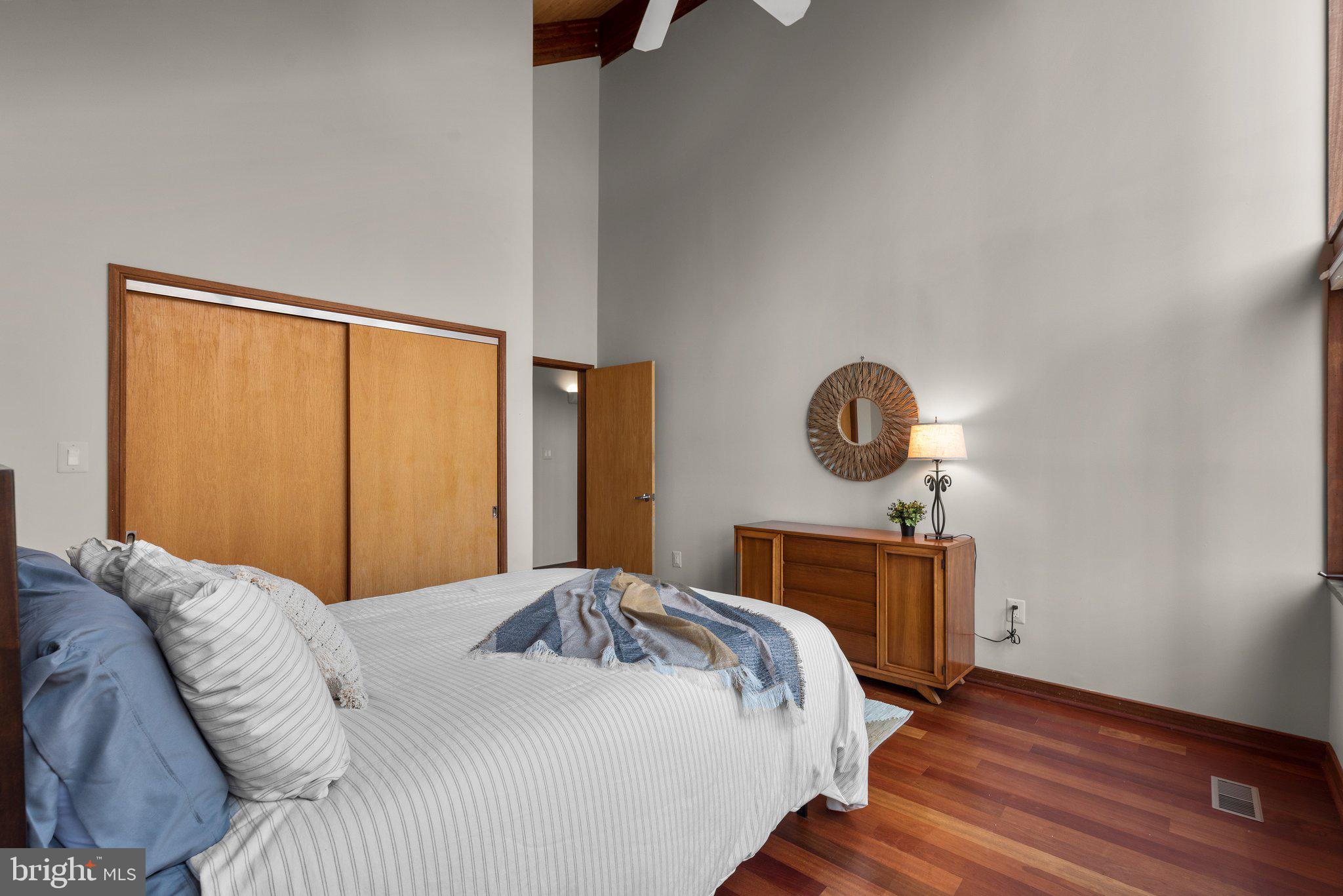 BELVOIR FARMS - Residential