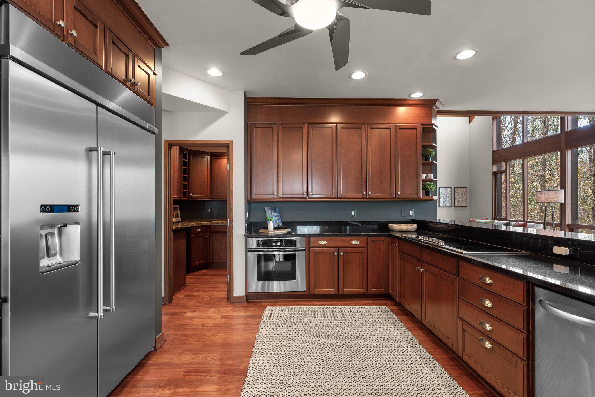 BELVOIR FARMS - Residential