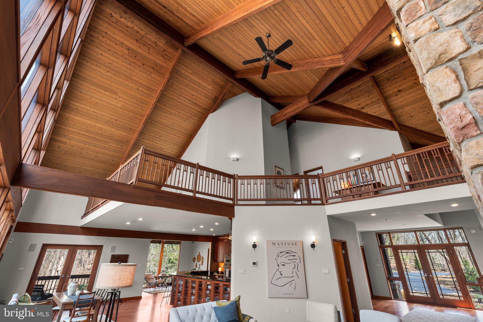 BELVOIR FARMS - Residential