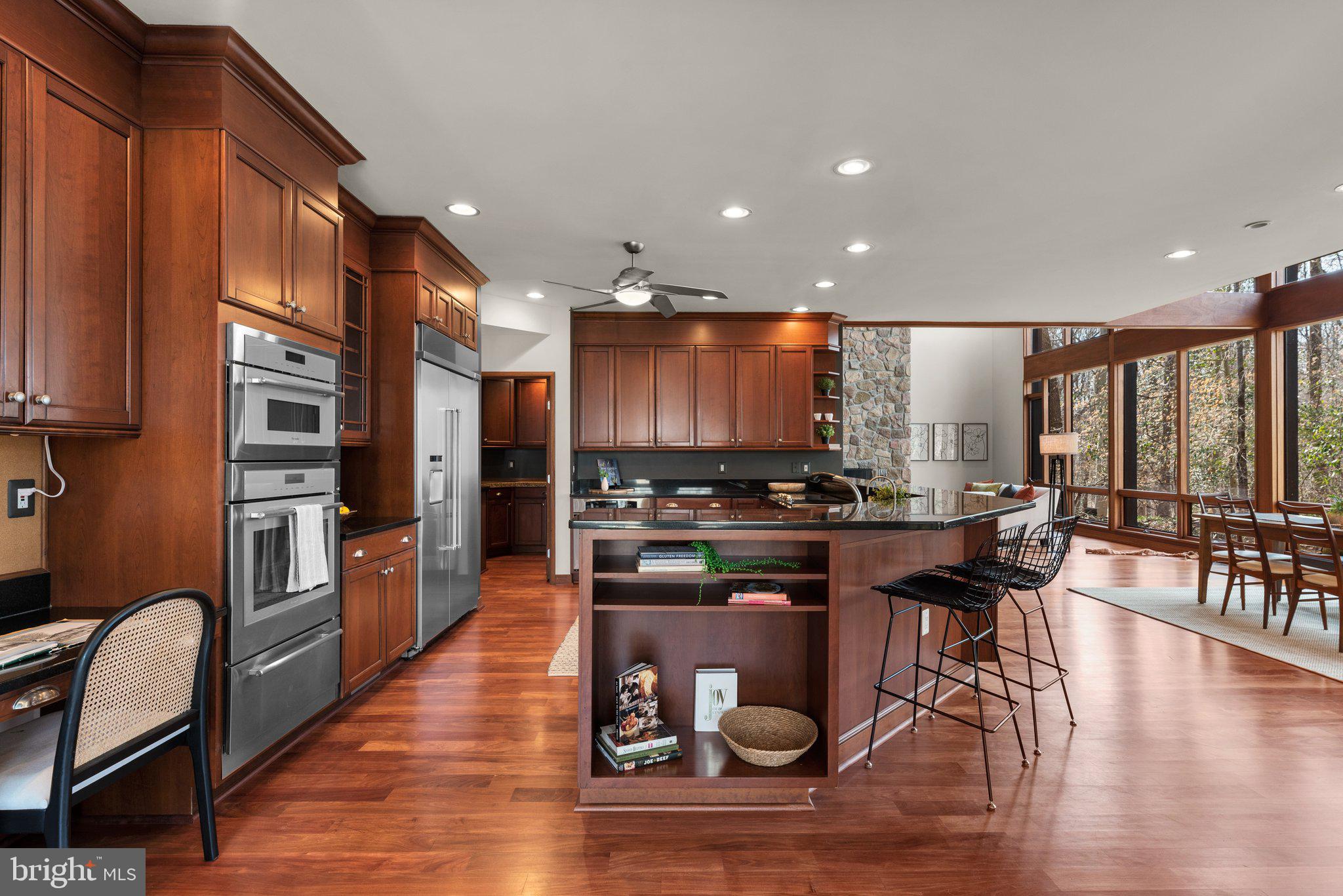 BELVOIR FARMS - Residential