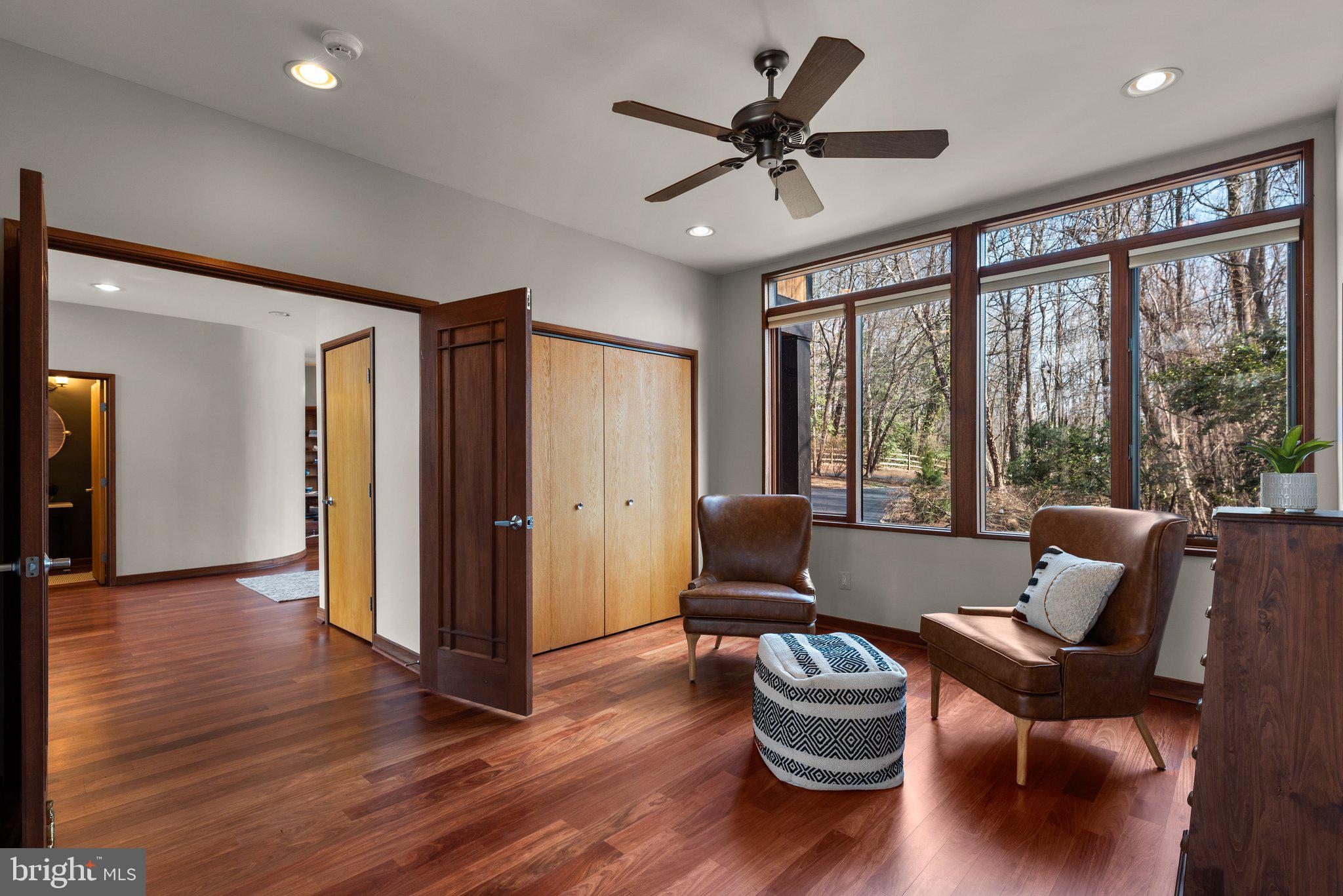 BELVOIR FARMS - Residential