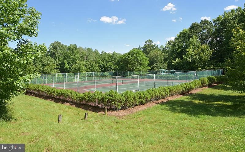 BELVOIR FARMS - Residential