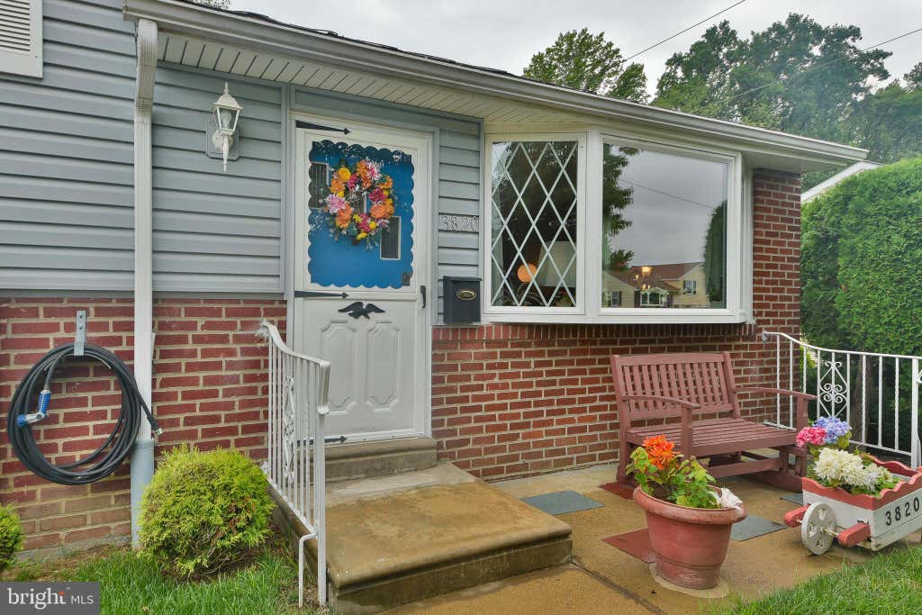 Photo of 3820 Andrea Road, PHILADELPHIA, PA 19154 (MLS # PAPH2646538)
