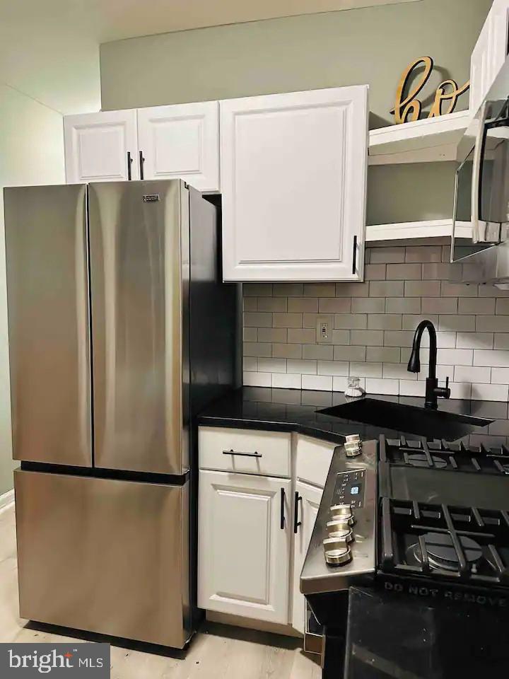 UPTON - Residential Lease