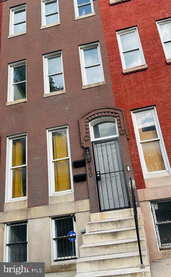 UPTON - Residential Lease