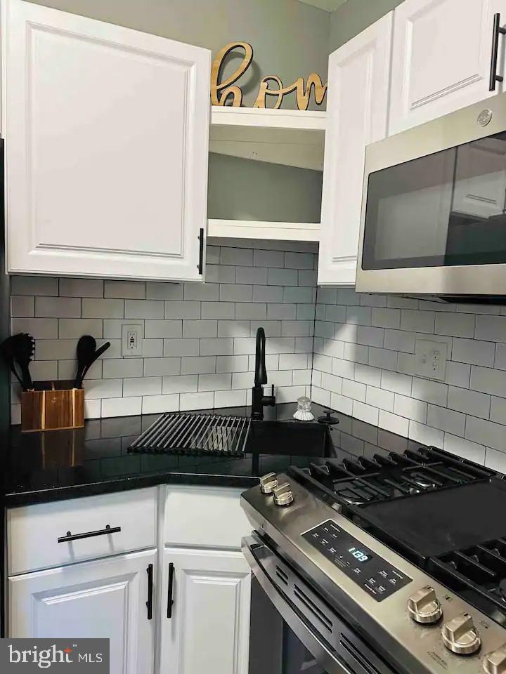 UPTON - Residential Lease