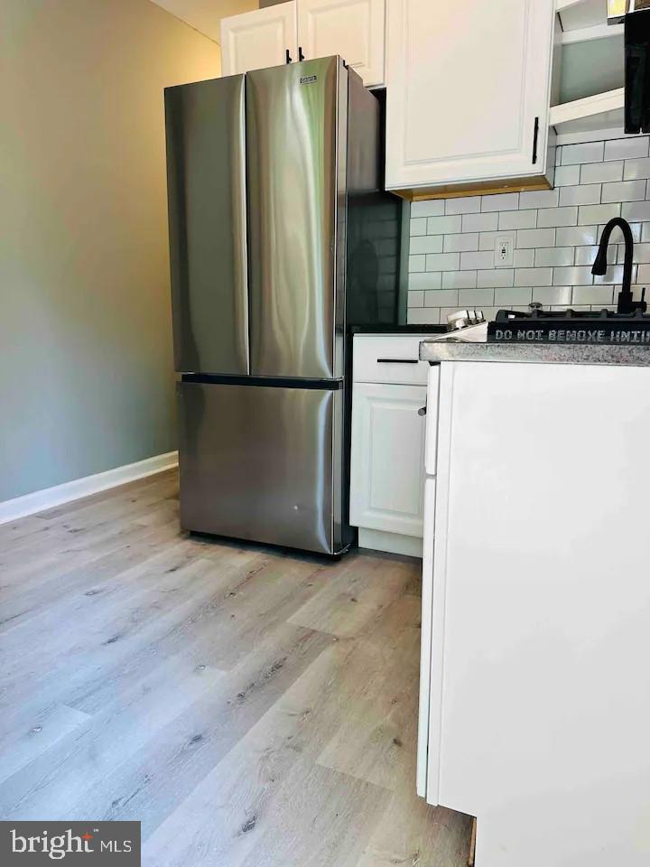 UPTON - Residential Lease