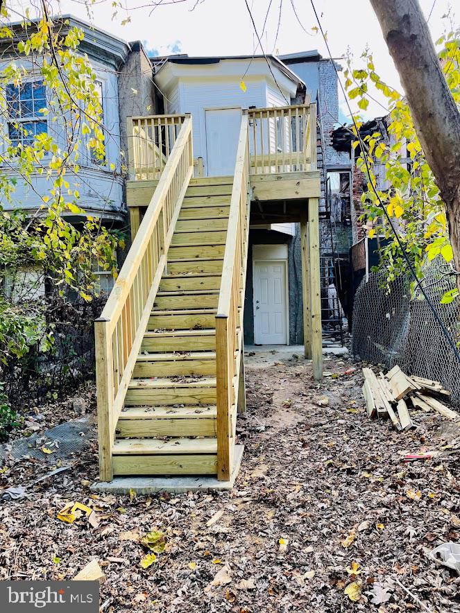 UPTON - Residential Lease