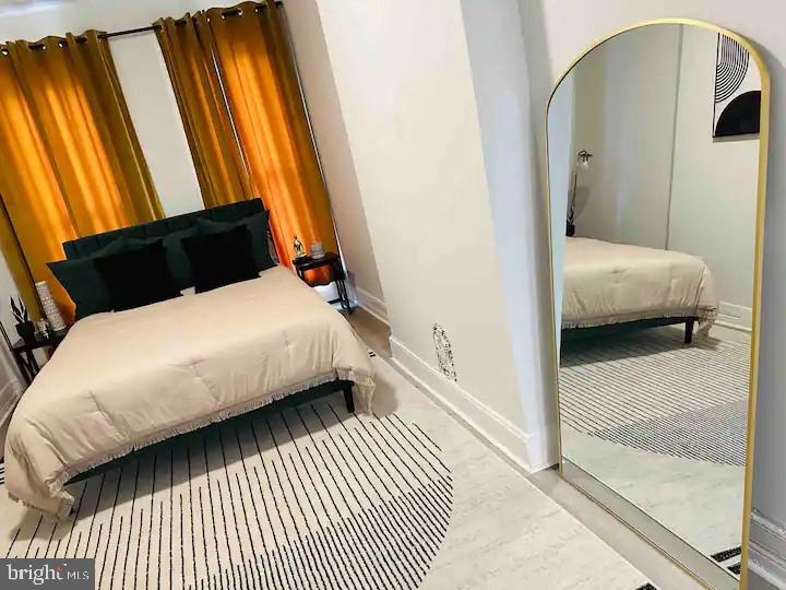 UPTON - Residential Lease