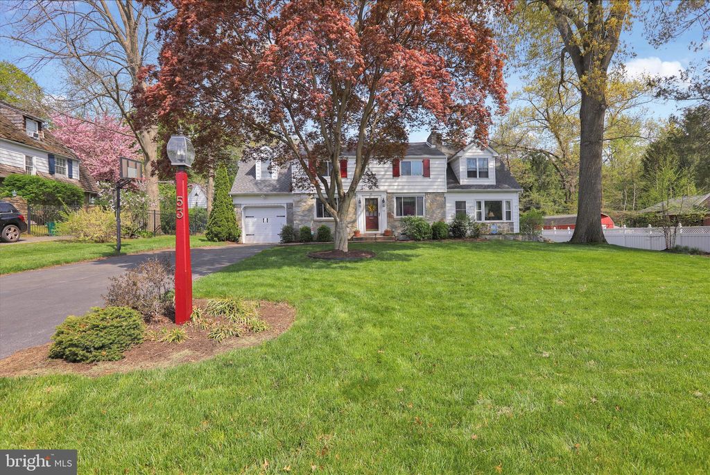 Photo of 53 Jackson Drive, LANCASTER, PA 17603 (MLS # PALA2087106)