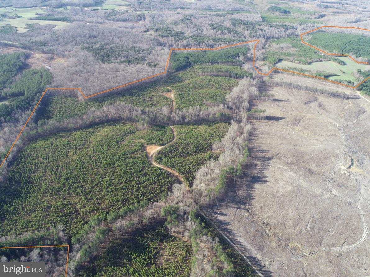 FLORALEE ROAD (ROUTE 621) (TRACT: TURNIP CREEK)