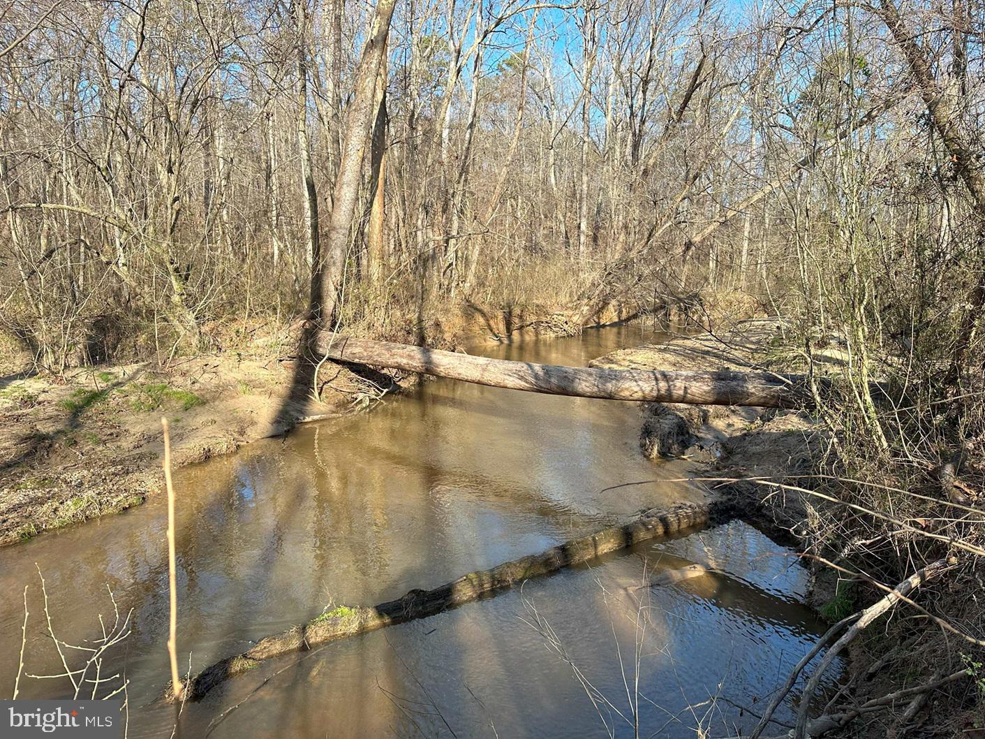 FLORALEE ROAD (ROUTE 621) (TRACT: TURNIP CREEK)