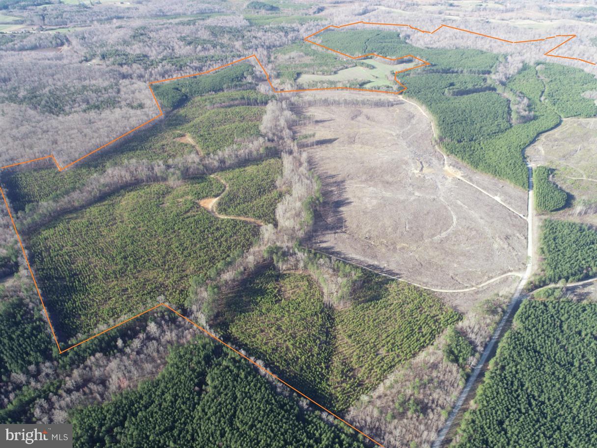 FLORALEE ROAD (ROUTE 621) (TRACT: TURNIP CREEK)