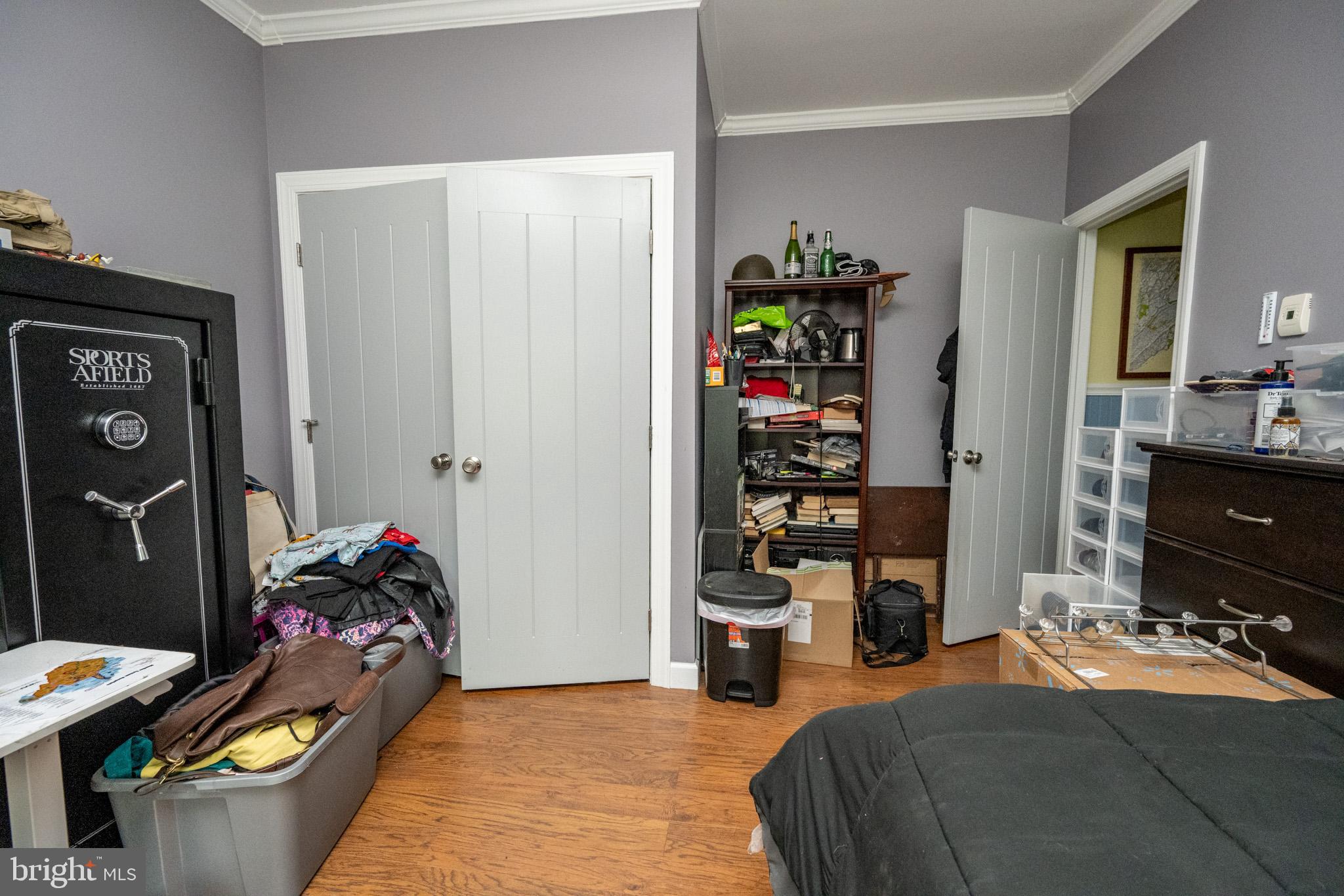 THE HIGHLANDS - Residential