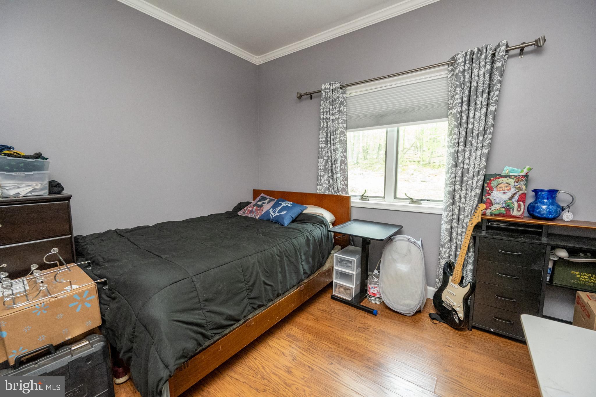 THE HIGHLANDS - Residential