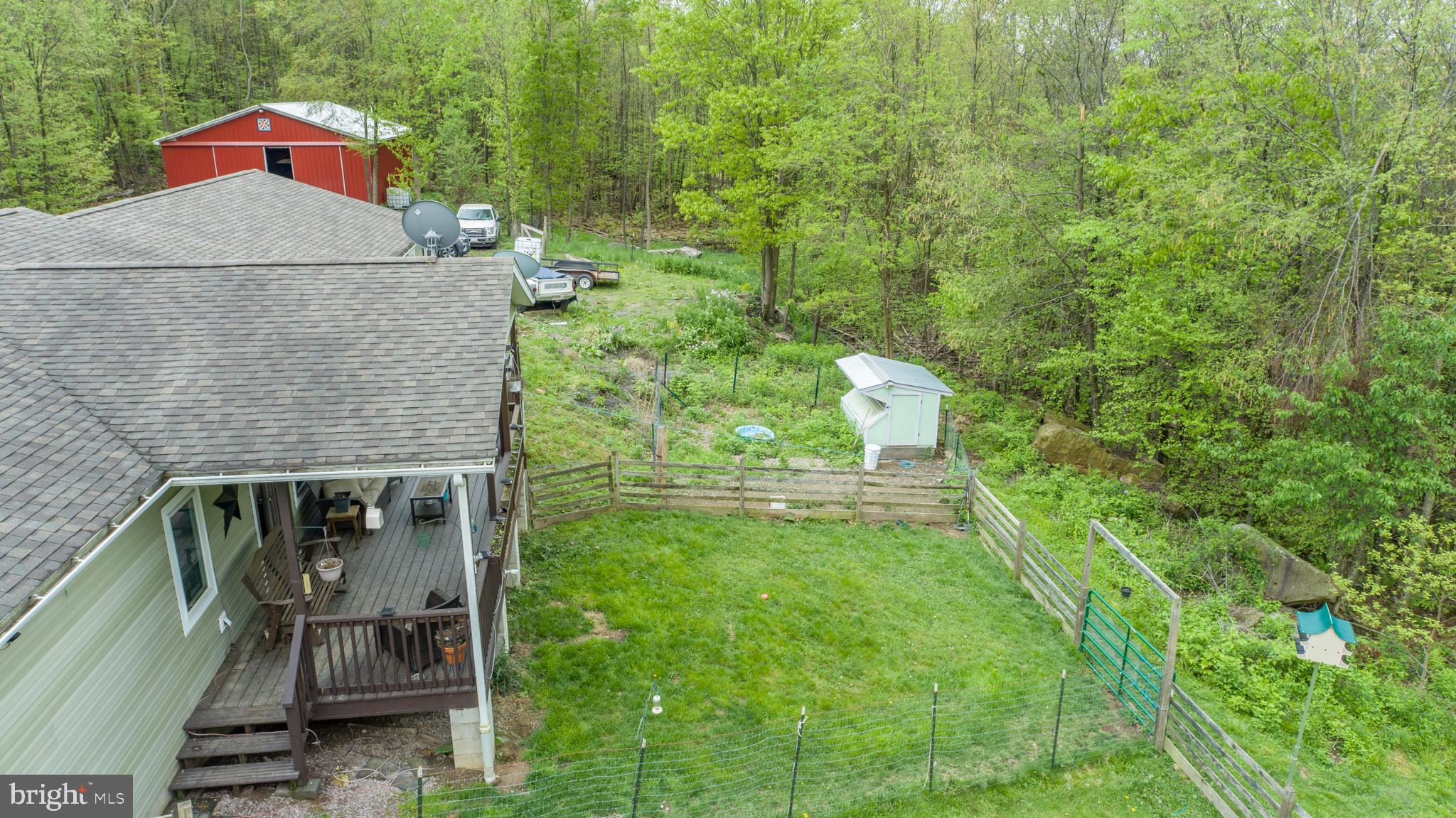 THE HIGHLANDS - Residential