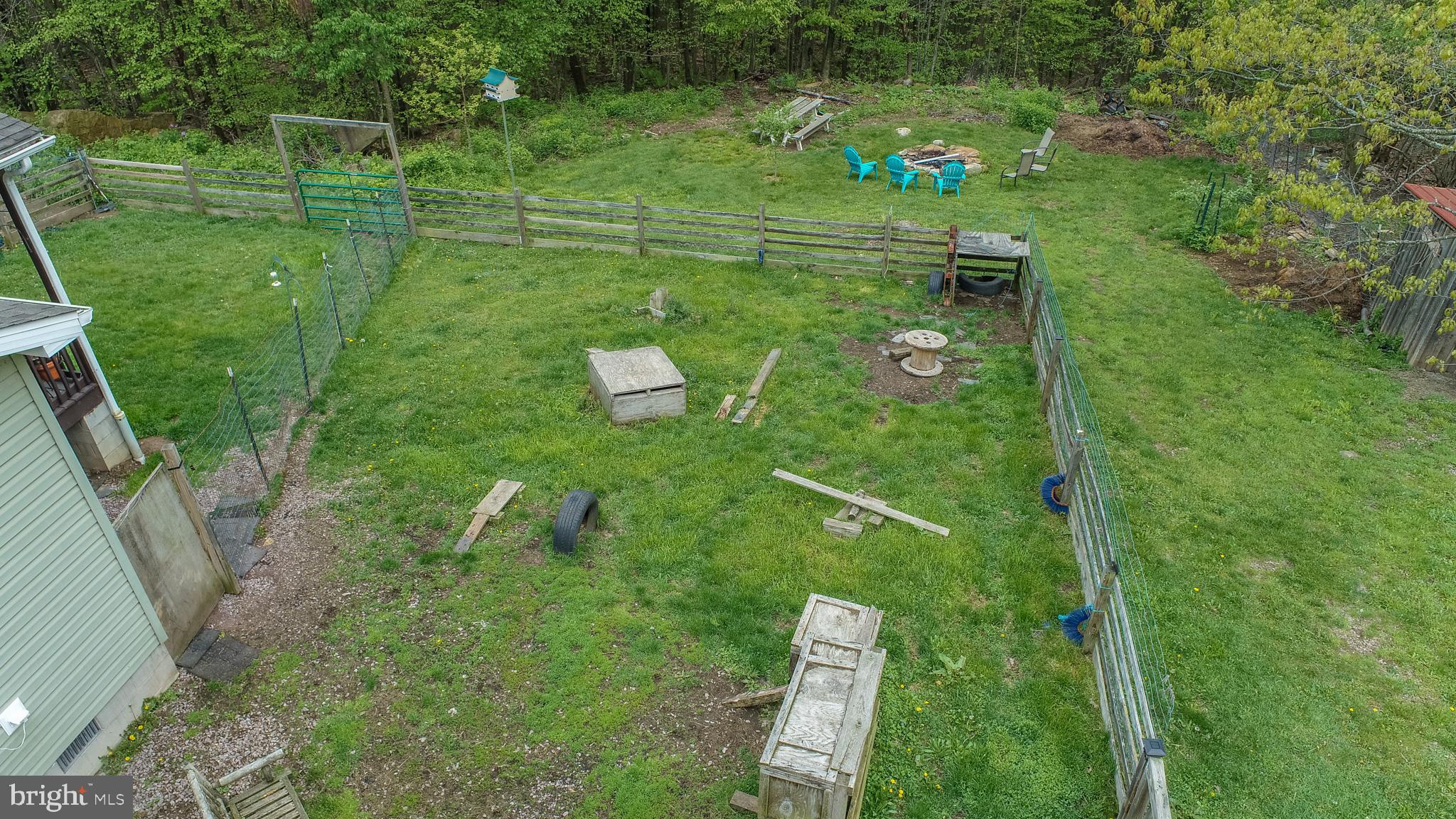 THE HIGHLANDS - Residential