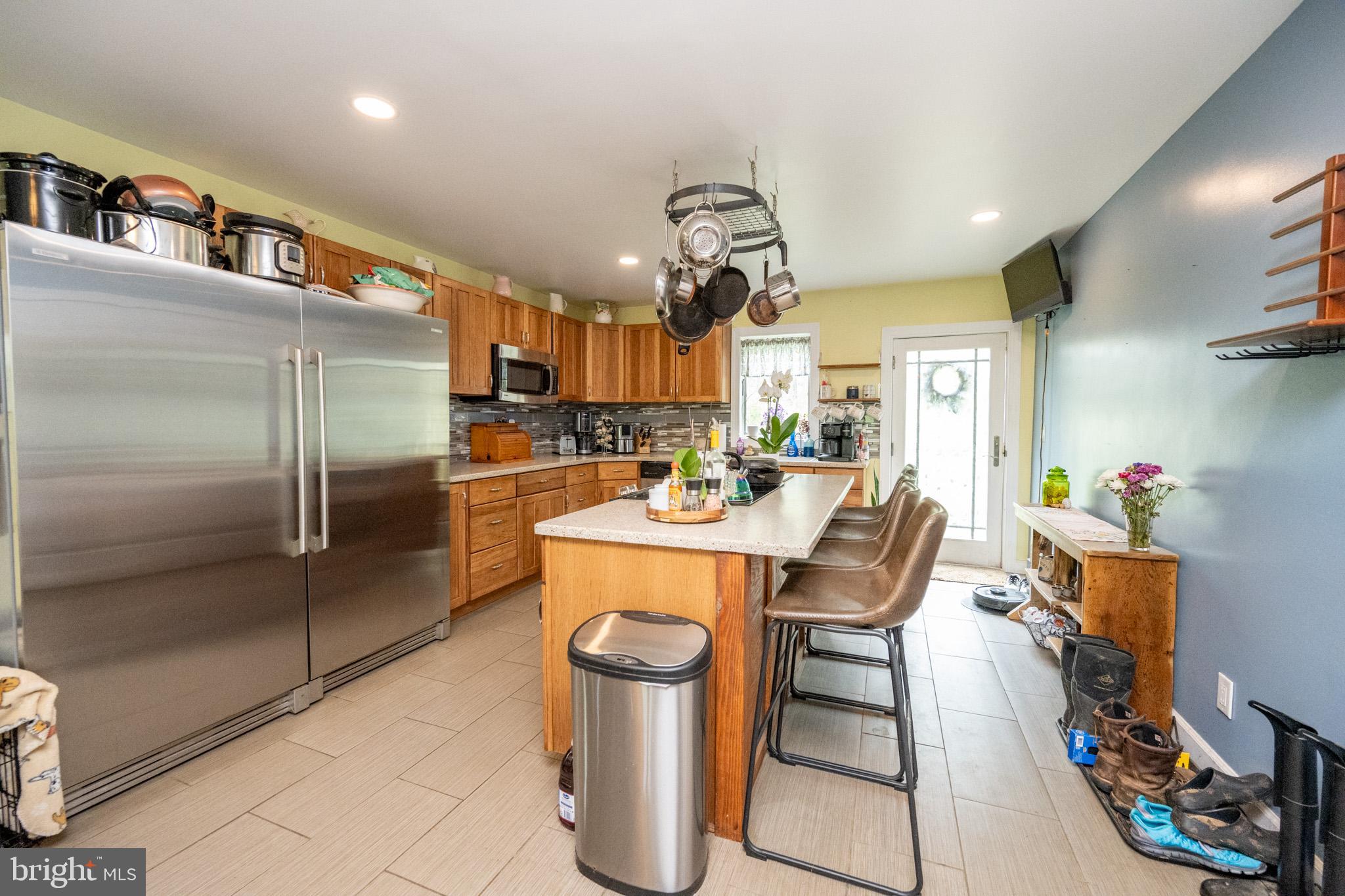 THE HIGHLANDS - Residential