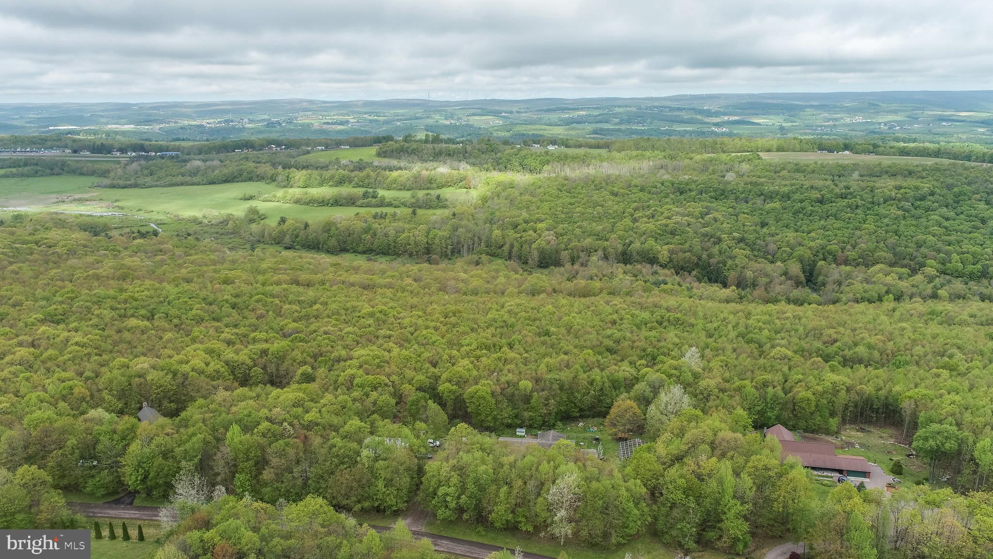 THE HIGHLANDS - Residential