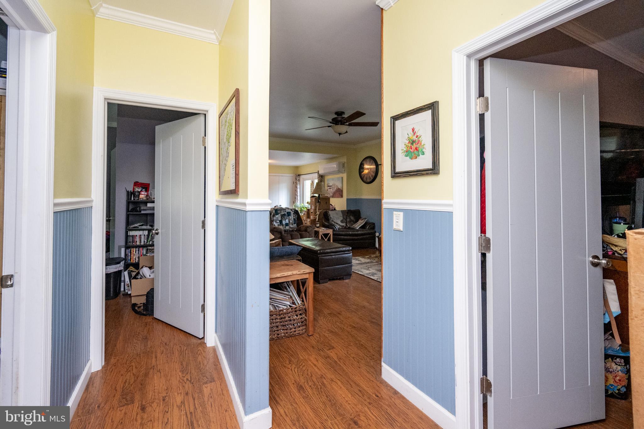 THE HIGHLANDS - Residential