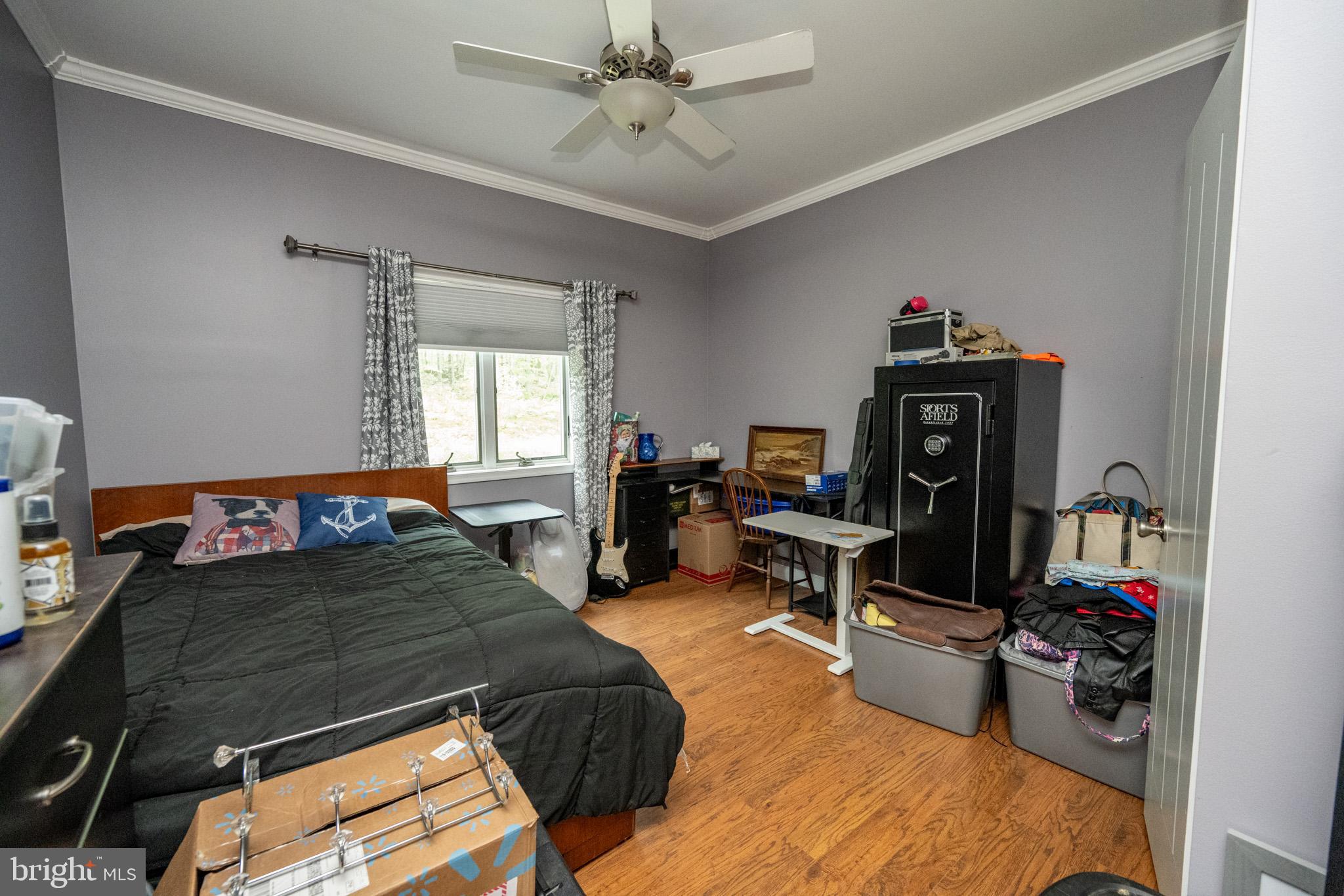 THE HIGHLANDS - Residential