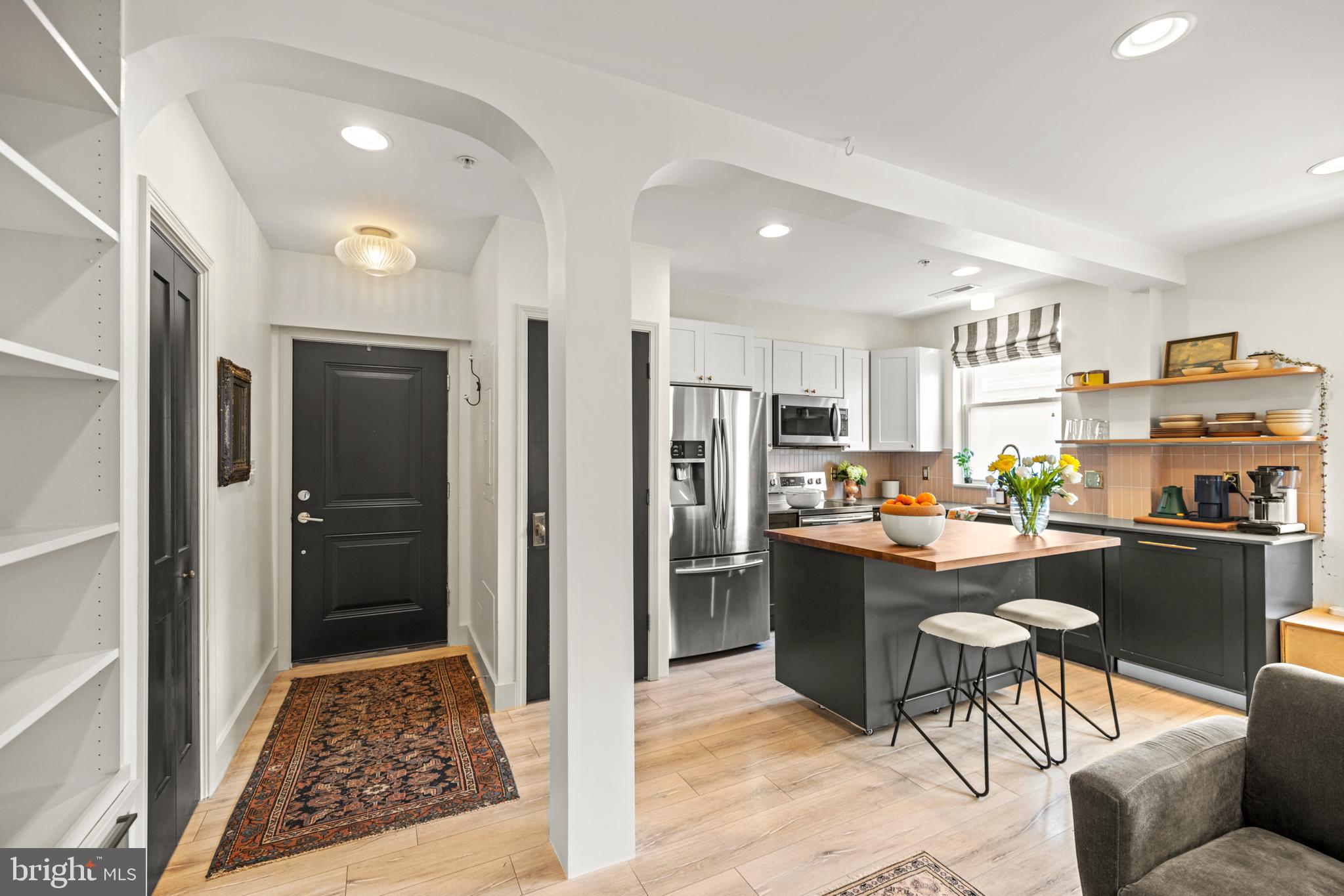 906 GALLATIN STREET NW 403