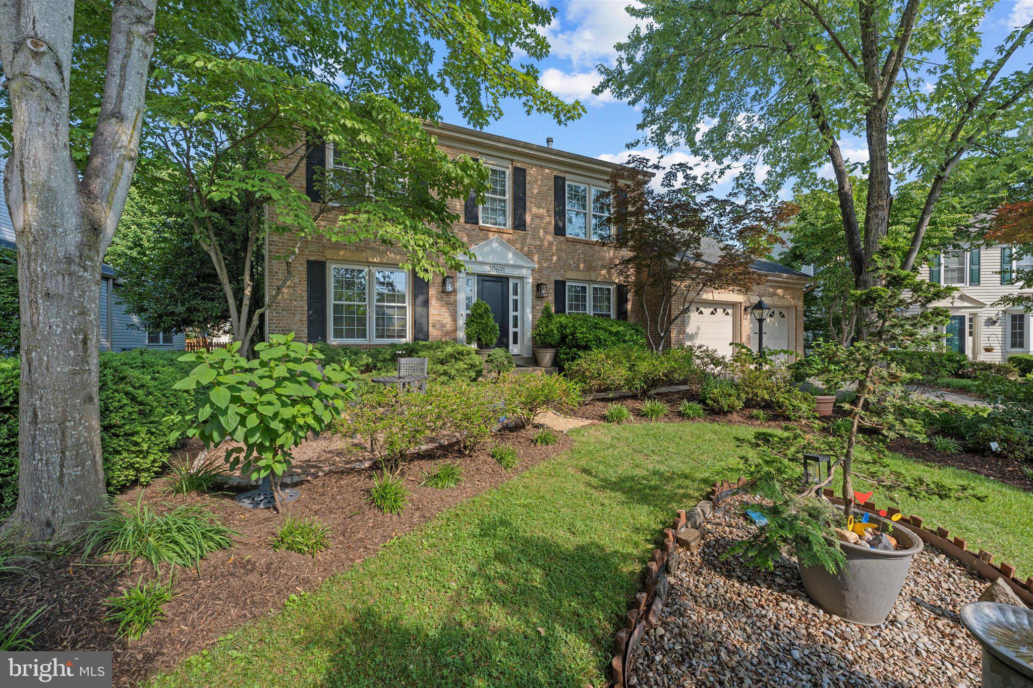 20691 TALLY HO COURT