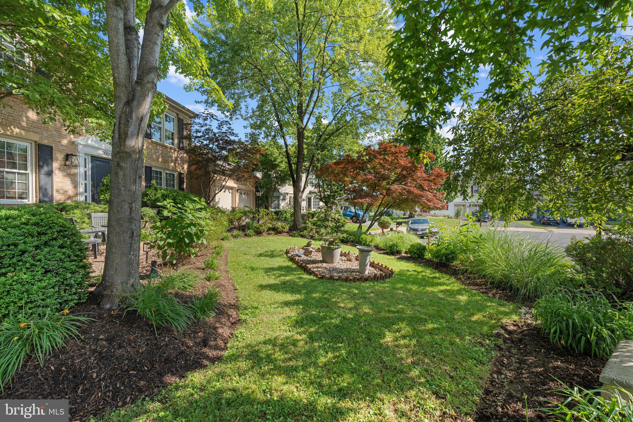 20691 TALLY HO COURT