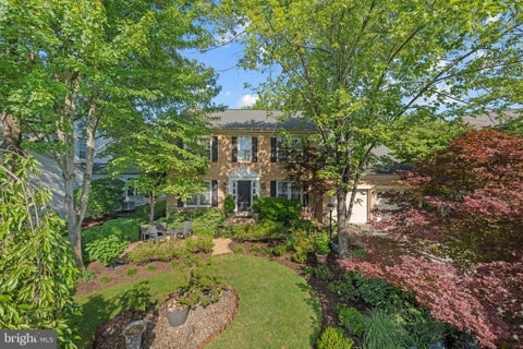 Photo of 20691 Tally Ho Court, ASHBURN, VA 20147 (MLS # VALO2135730)