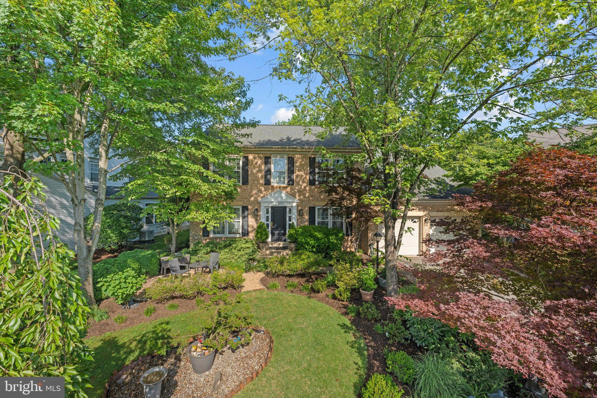 20691 Tally Ho Court, Ashburn, VA, 20147