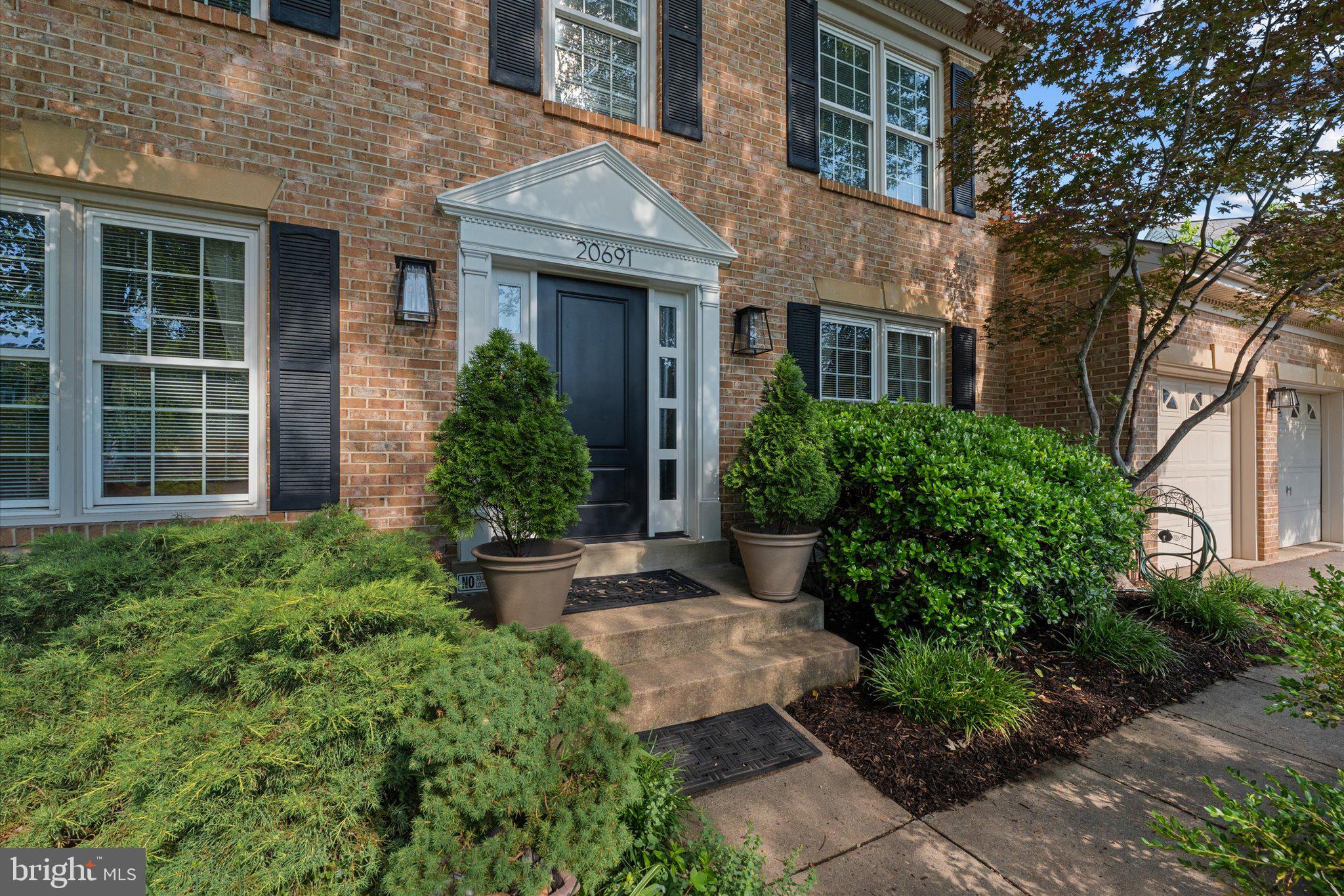 20691 TALLY HO COURT
