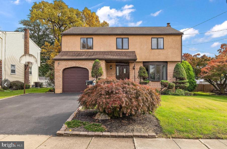 RIDLEY PARK - Residential