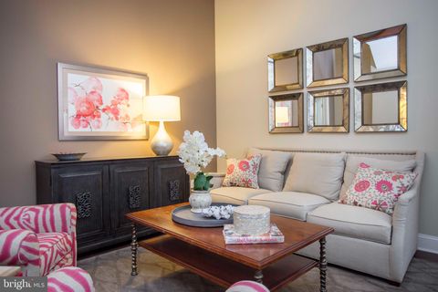 Condo For Rent - 26 S Calvert Street #1BR<br/> BALTIMORE, MD 21202