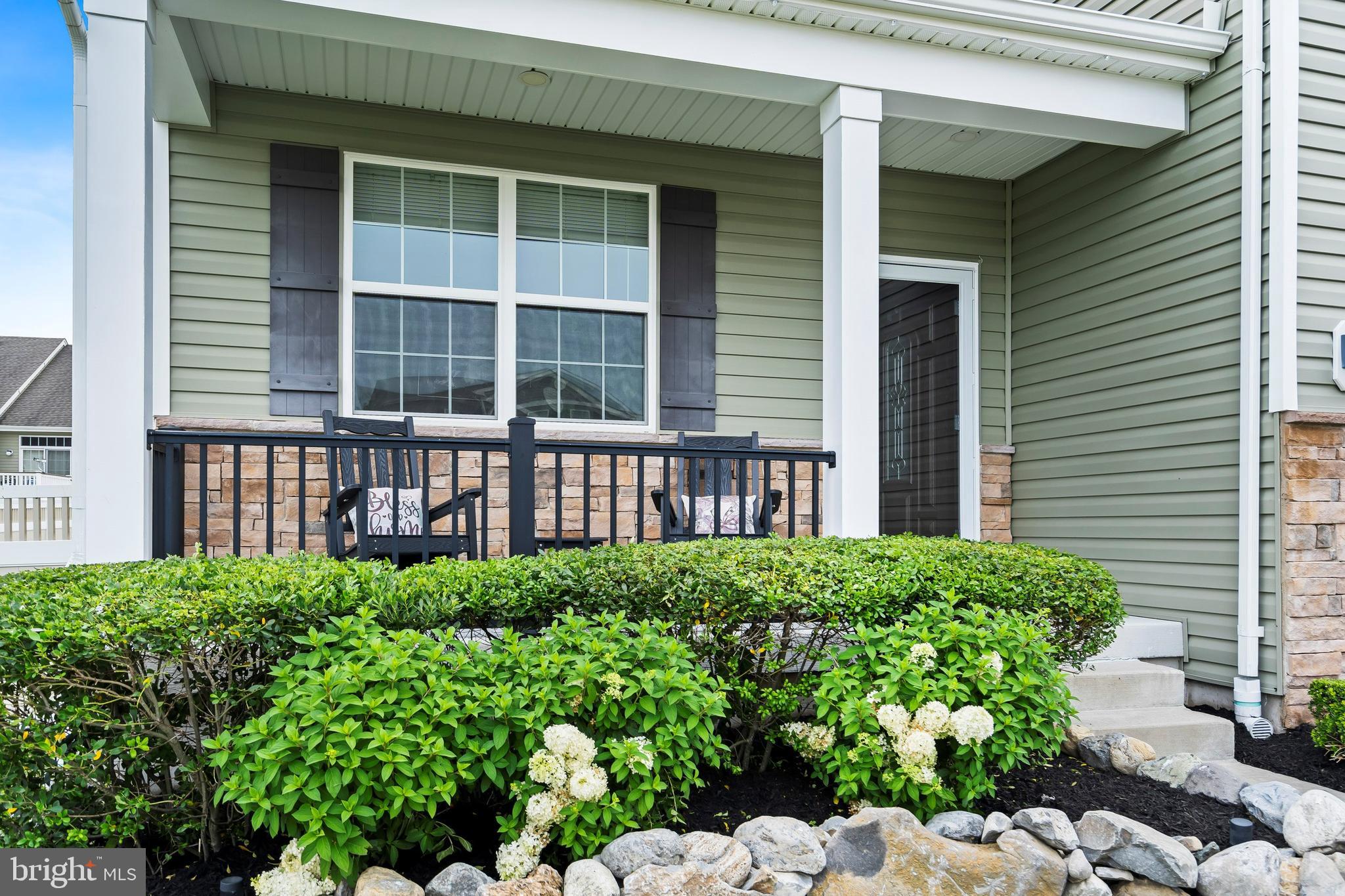 3 FULLRIGGER AVENUE
