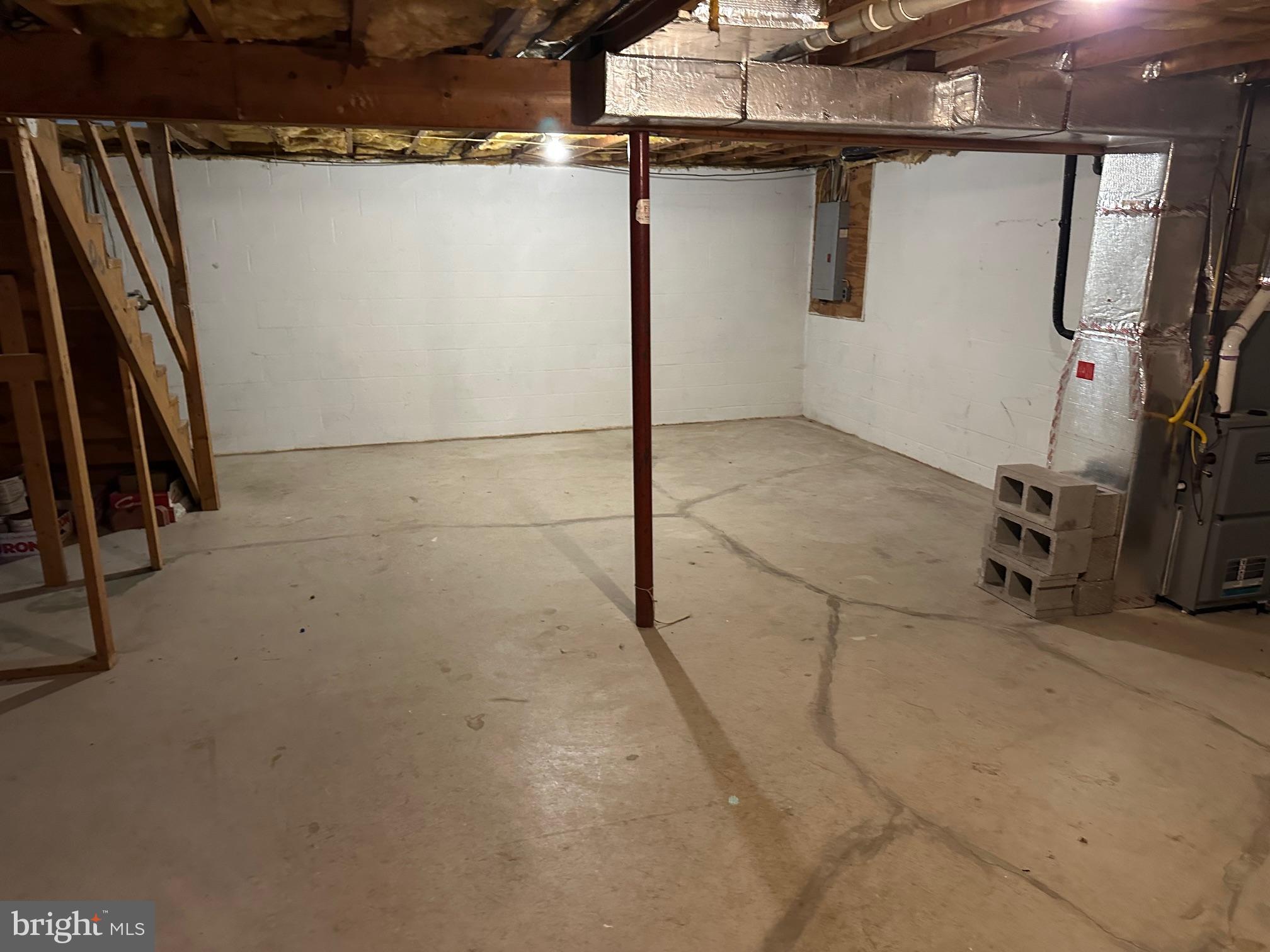 MCSHERRSTOWN - Residential