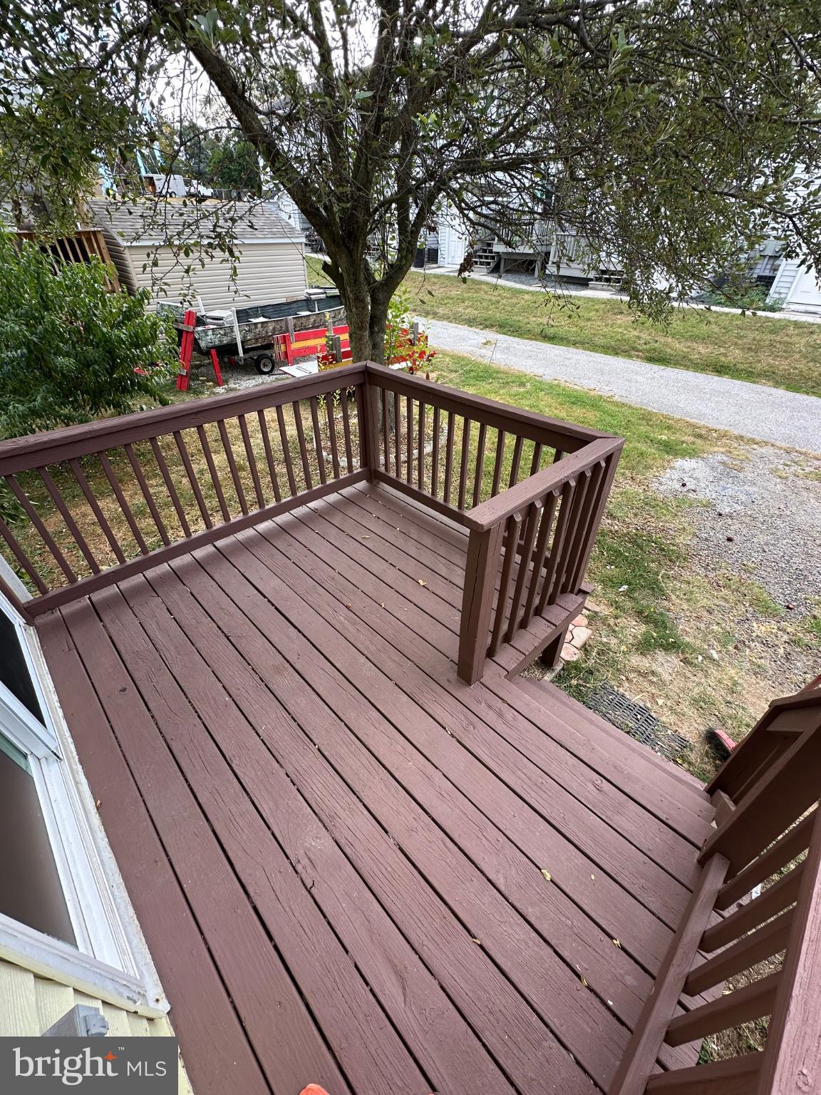 MCSHERRSTOWN - Residential