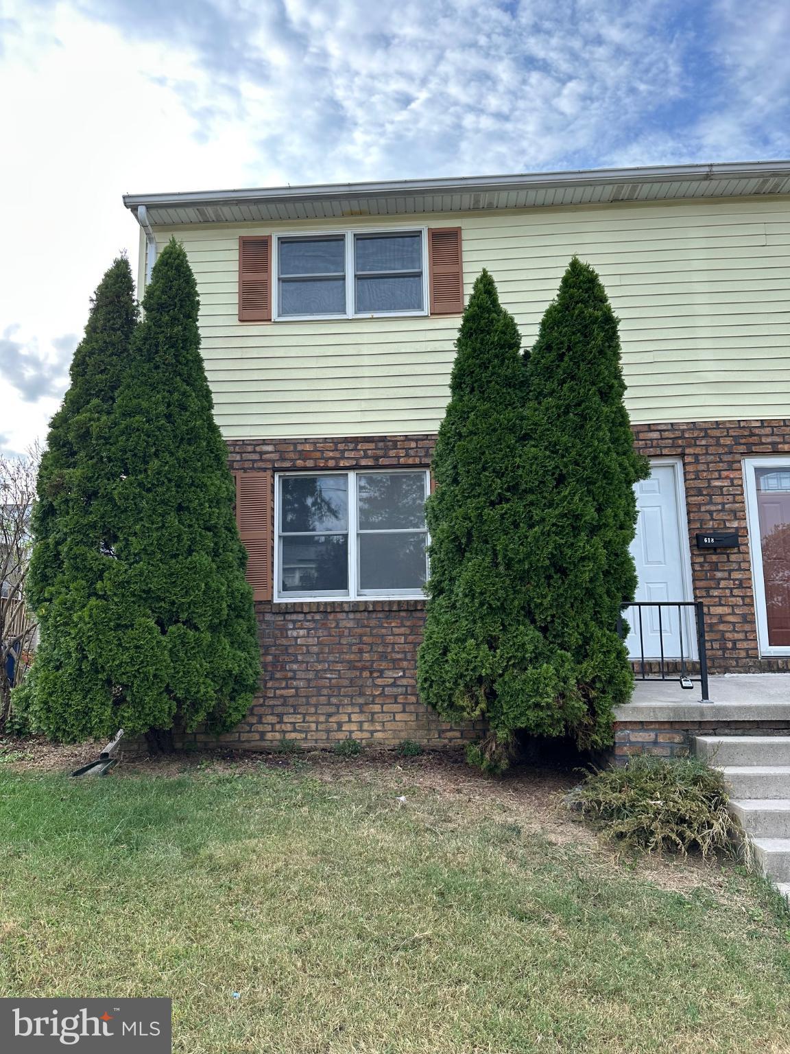 MCSHERRSTOWN - Residential