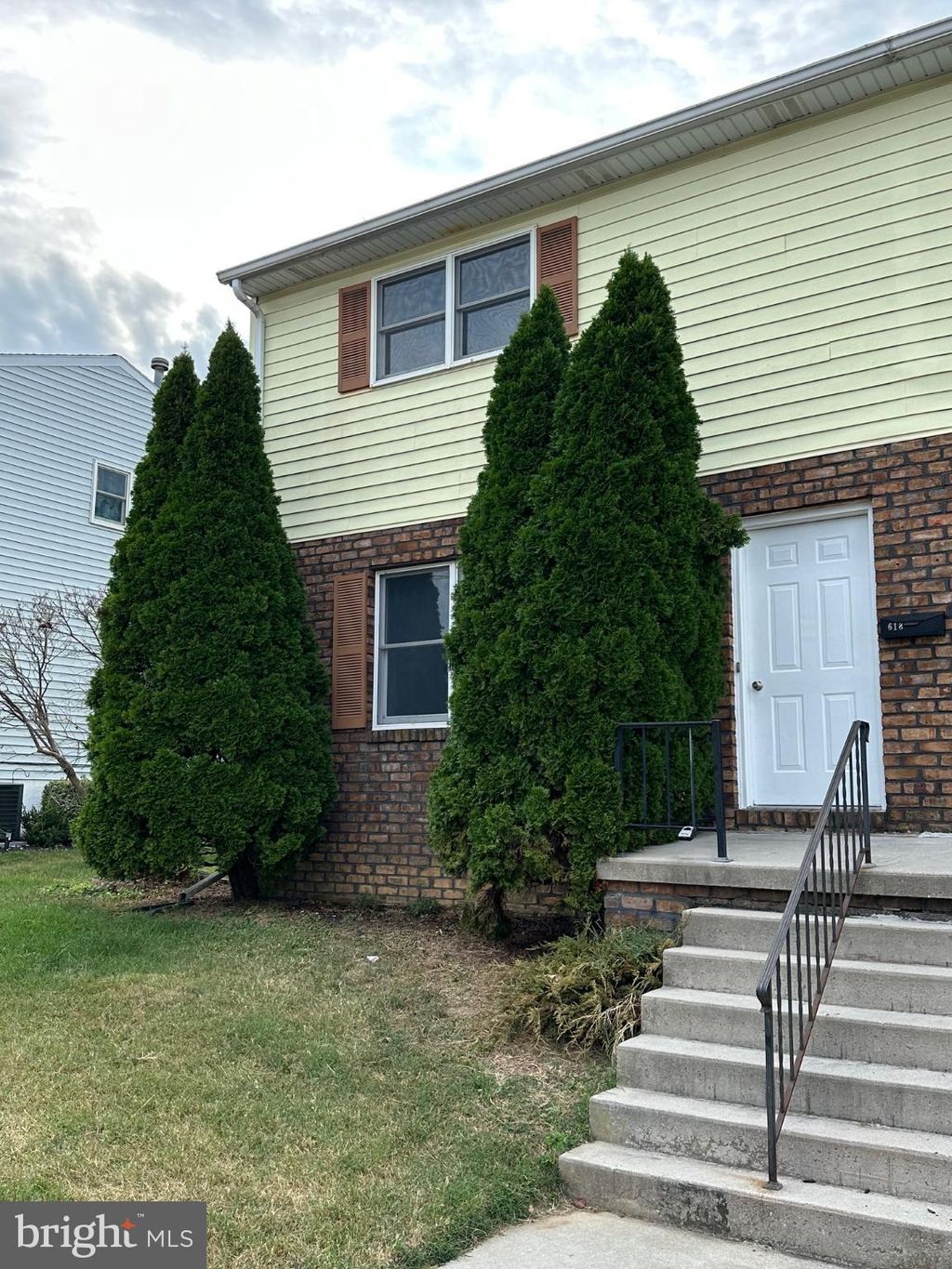 Photo of 618 North Street, MCSHERRYSTOWN, PA 17344 (MLS # PAAD2019776)