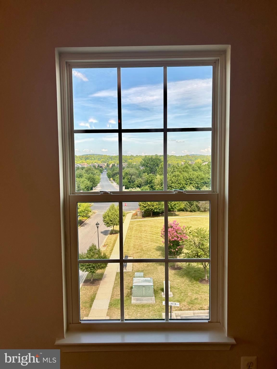 LINTON AT BALLENGER - Residential