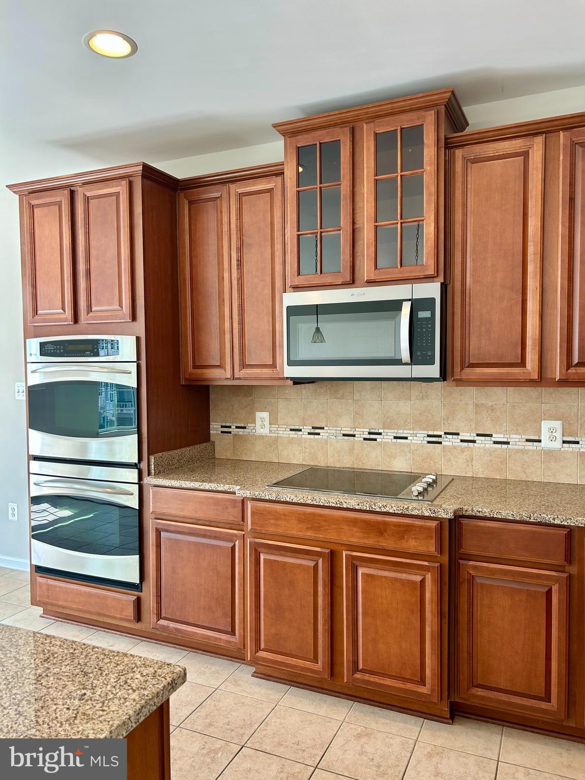 LINTON AT BALLENGER - Residential