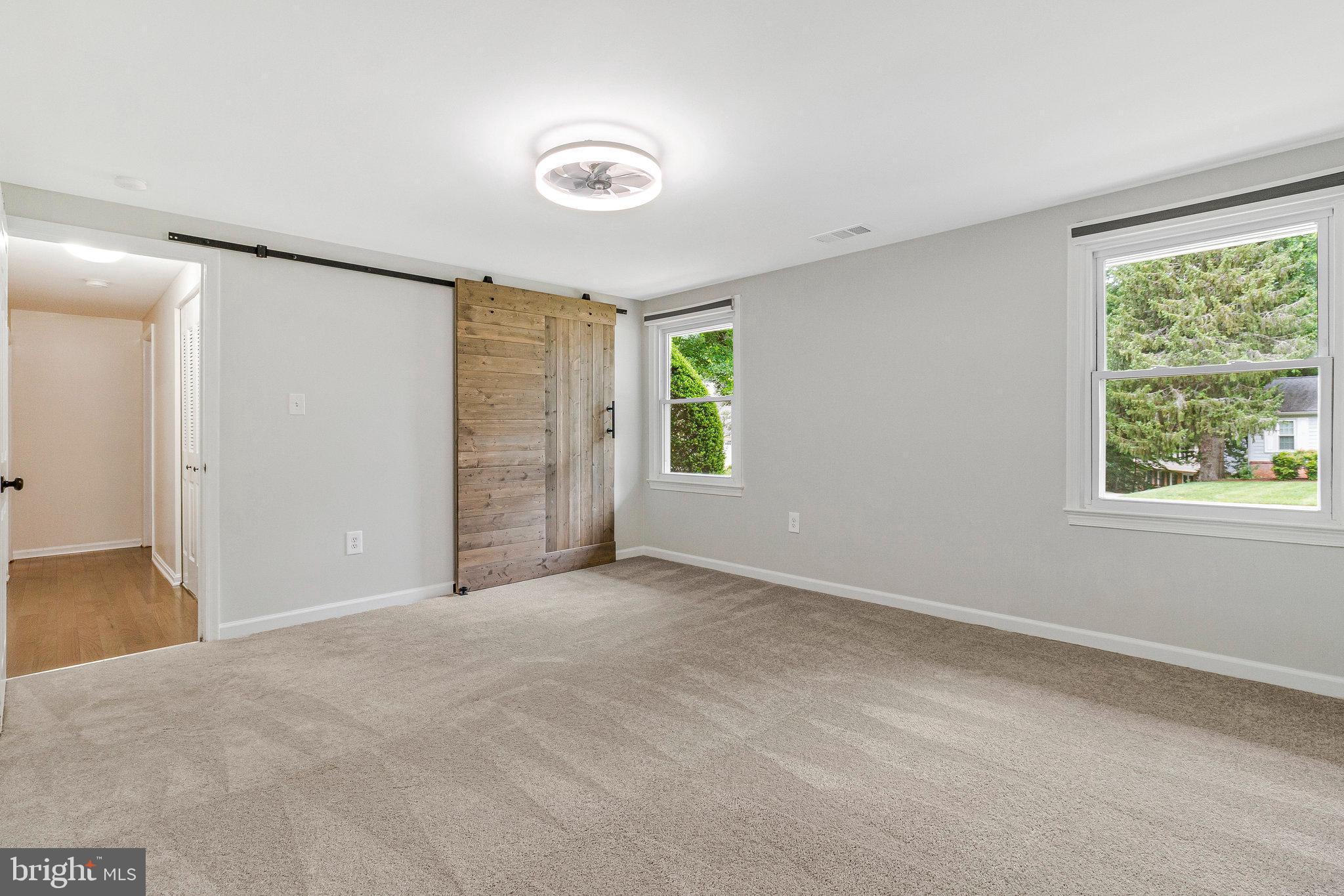 SARATOGA - Residential Lease