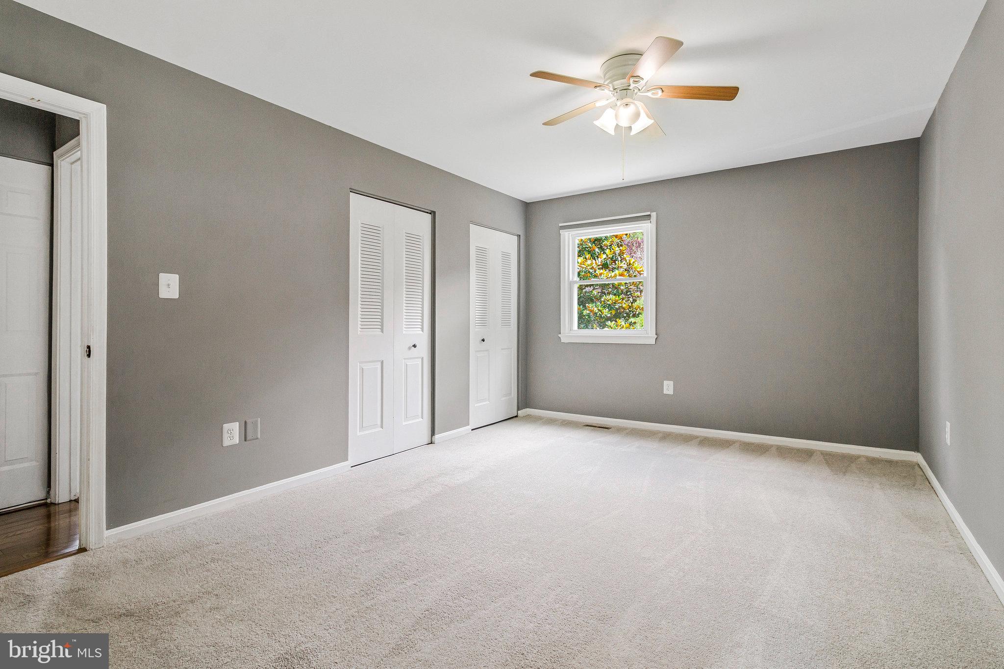 SARATOGA - Residential Lease