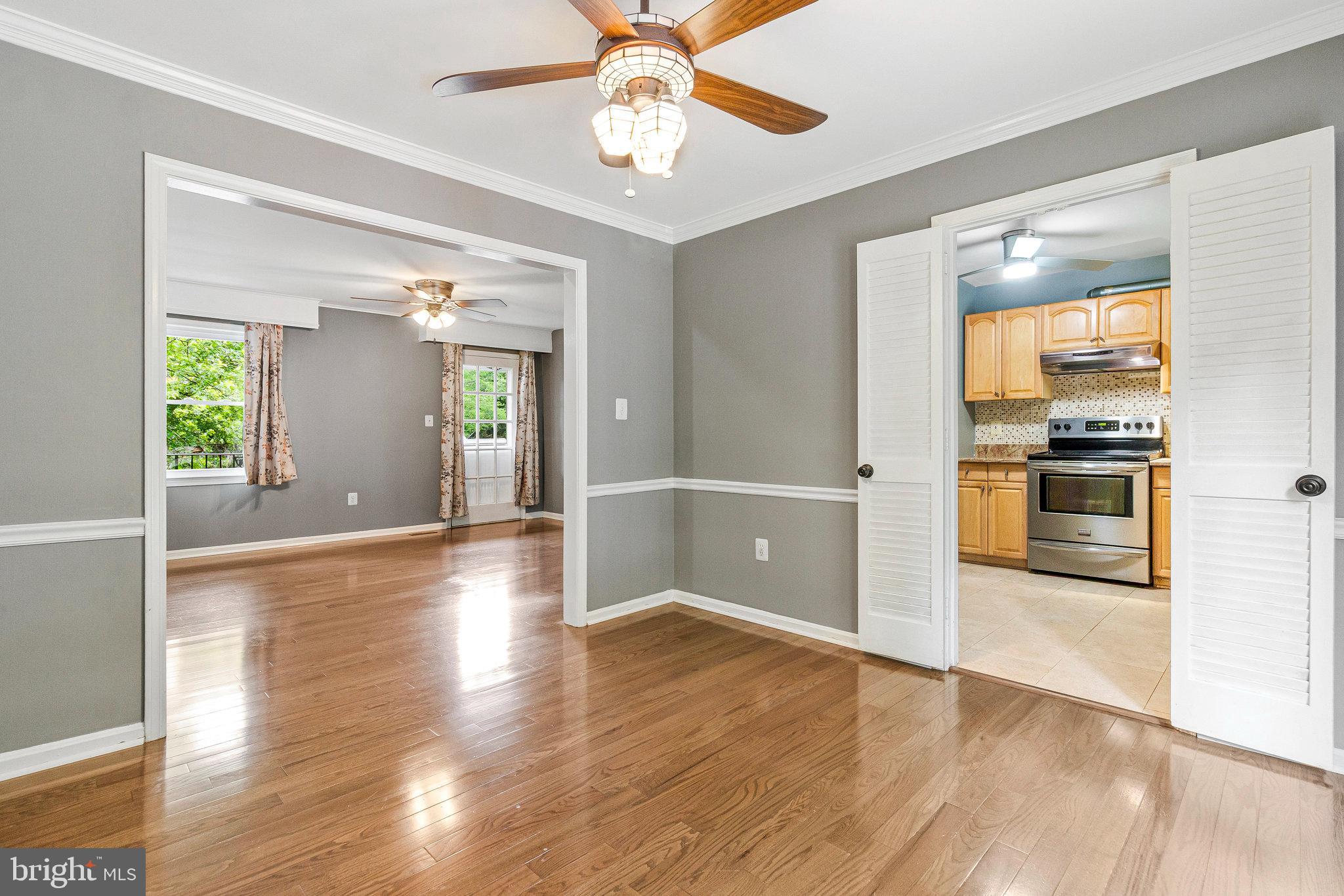 SARATOGA - Residential Lease