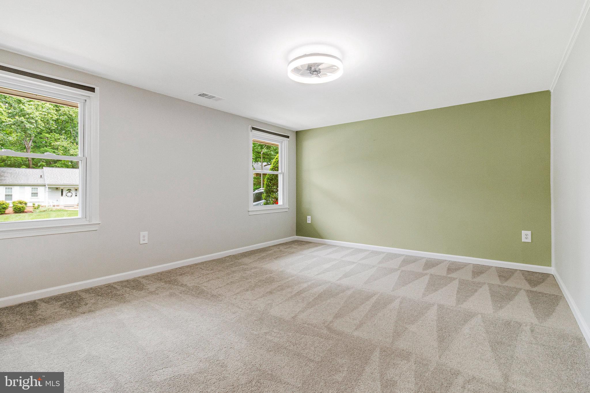 SARATOGA - Residential Lease