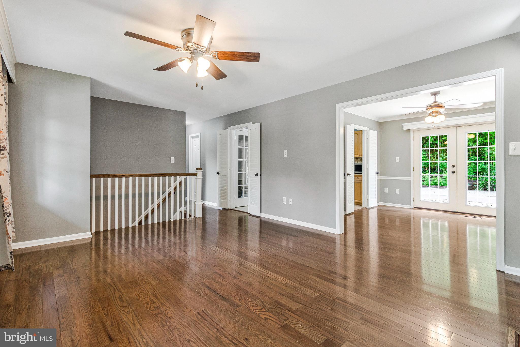 SARATOGA - Residential Lease