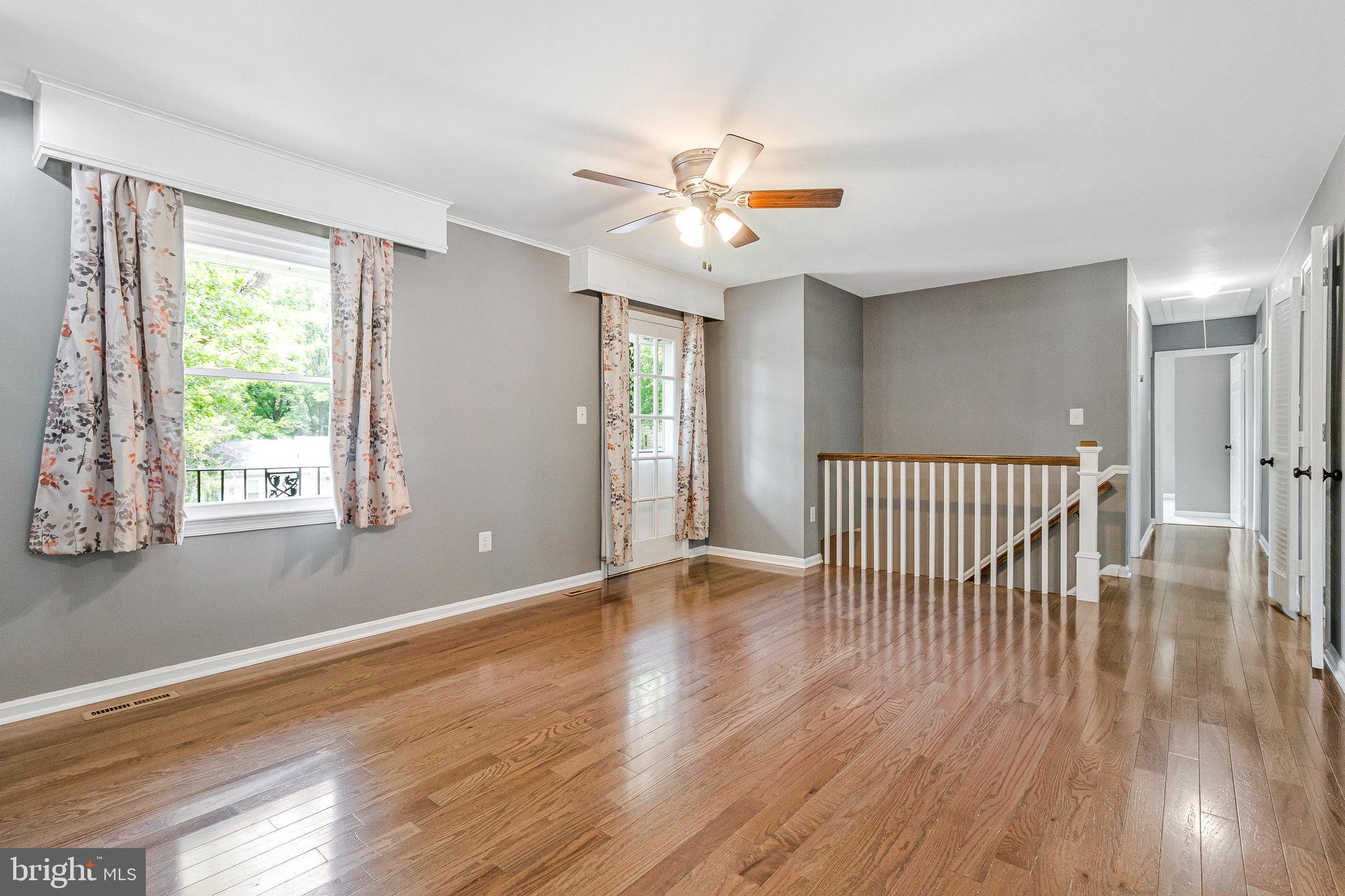 SARATOGA - Residential Lease