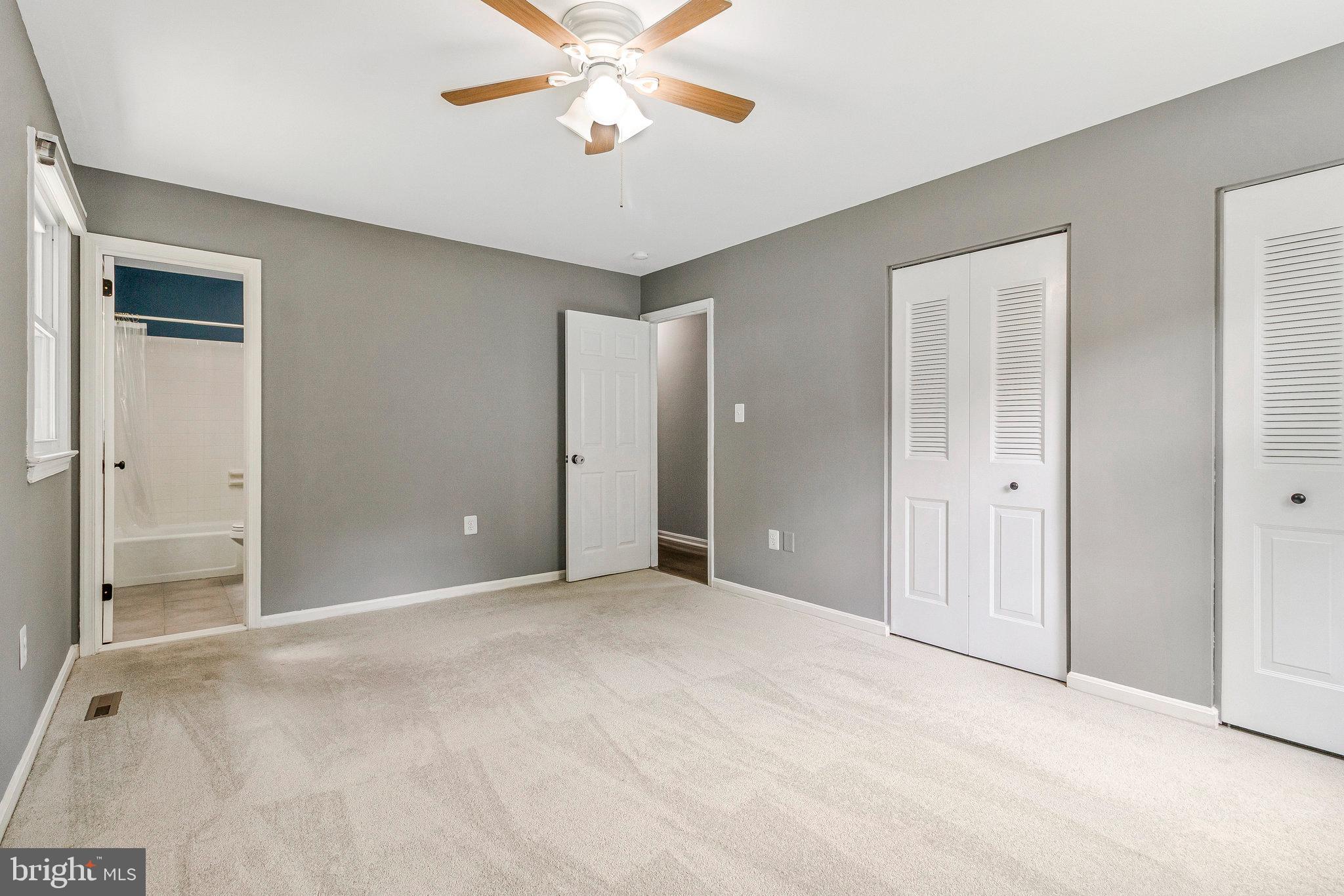 SARATOGA - Residential Lease